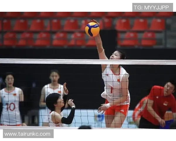 武汉排球队的速度之谜：揭秘排球巨献背后的训练与激情