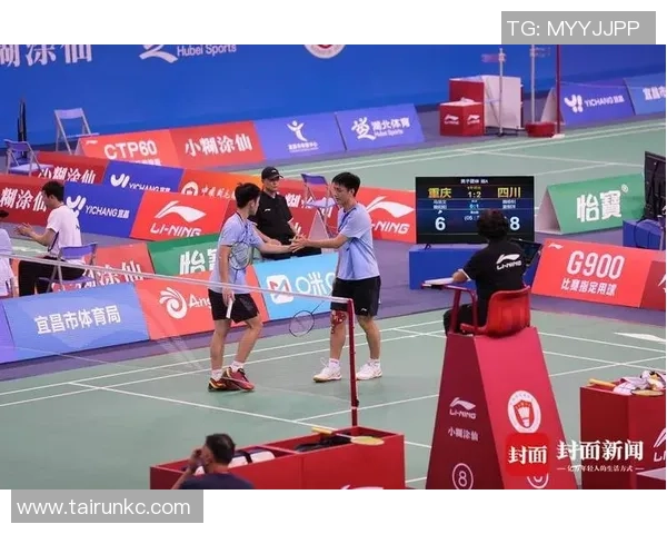 成都羽毛球队在全运会积分榜上以60分稳居第一名展现强大实力